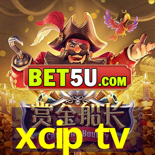 xcip tv